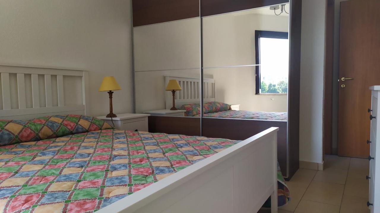 Nero Basalto Azzurro Mare Bed and Breakfast Aci Castello Buitenkant foto