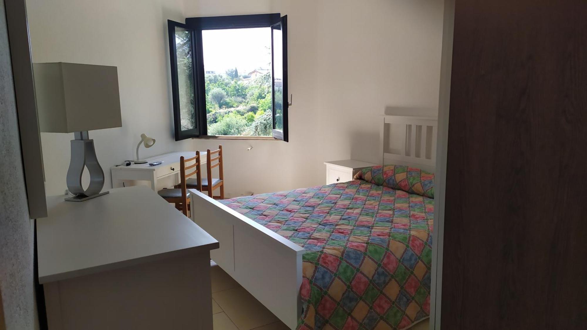 Nero Basalto Azzurro Mare Bed and Breakfast Aci Castello Buitenkant foto
